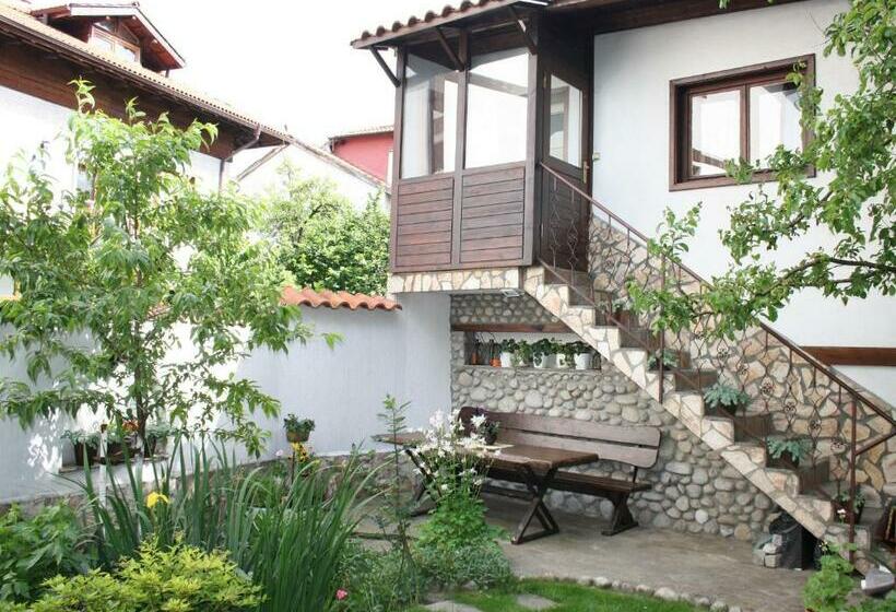 بنسيون Grancharova Guest House