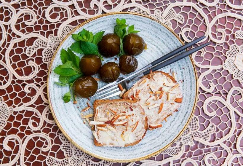 بنسيون Grancharova Guest House