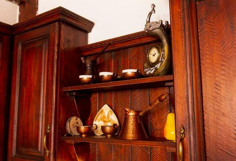 بنسيون Grancharova Guest House