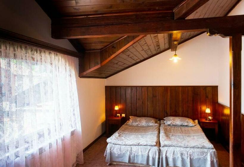 بنسيون Grancharova Guest House