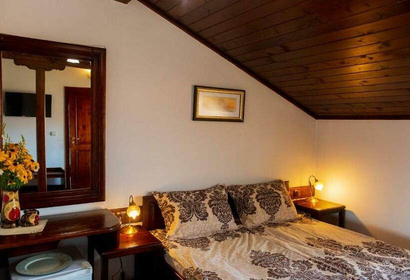 بنسيون Grancharova Guest House