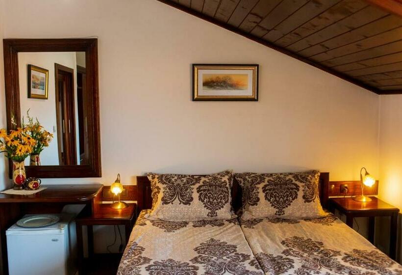 بنسيون Grancharova Guest House