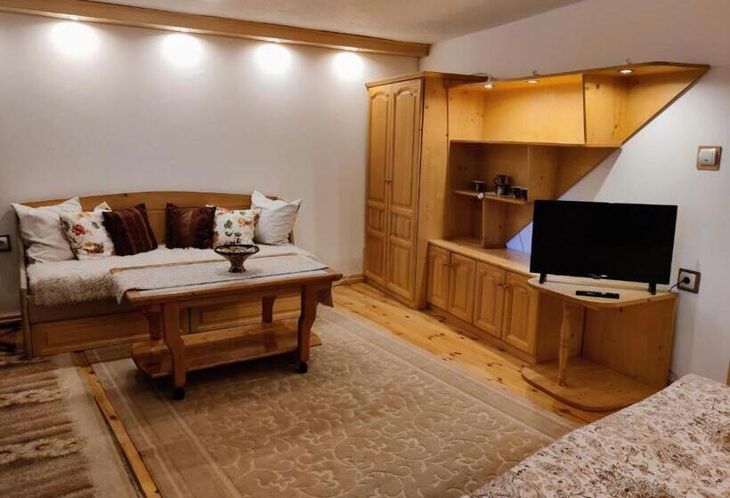 بنسيون Grancharova Guest House