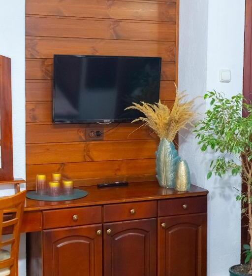 펜션 Grancharova Guest House