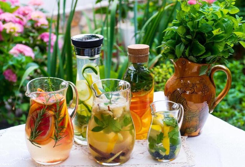 بنسيون Grancharova Guest House