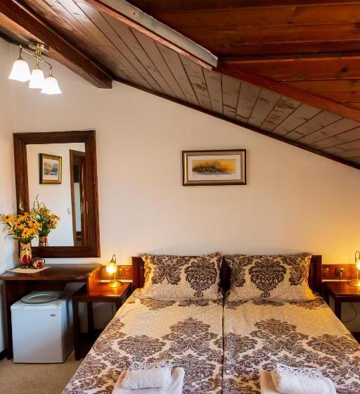 بنسيون Grancharova Guest House