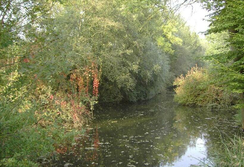 펜션 Gästehaus Brunner