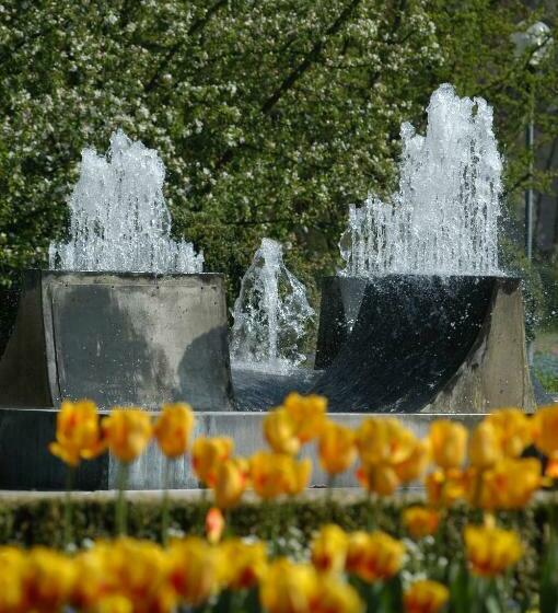 펜션 Gästehaus Brunner