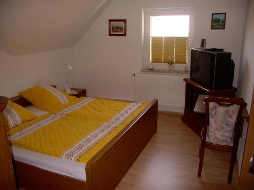 Пансион Gästehaus Kloep Gmbh