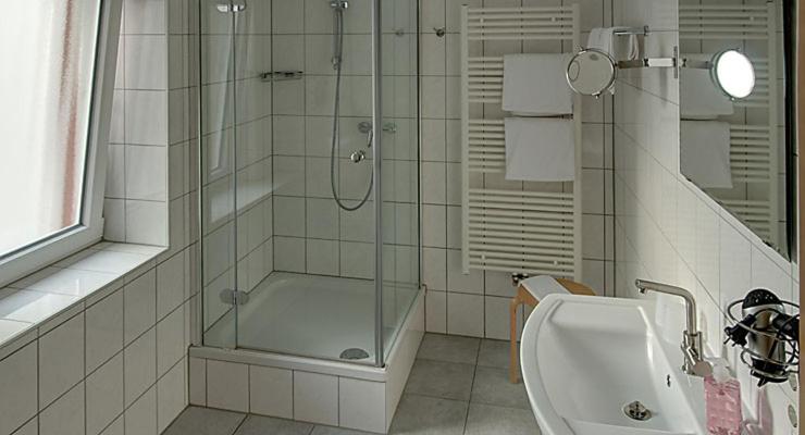 Пансион Gästehaus Kloep Gmbh