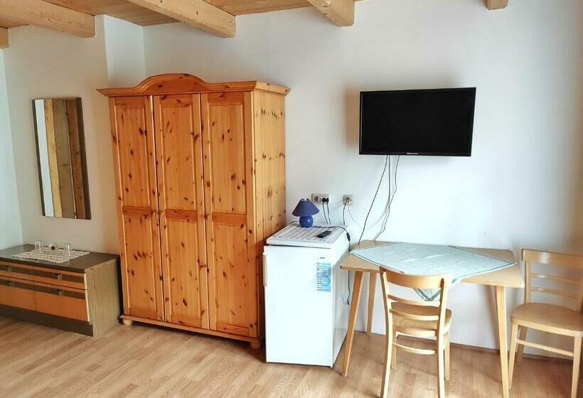 Пансион Gästehaus Laßnig