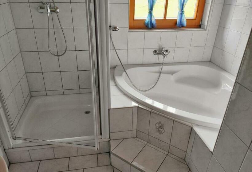 Пансион Gästehaus Laßnig