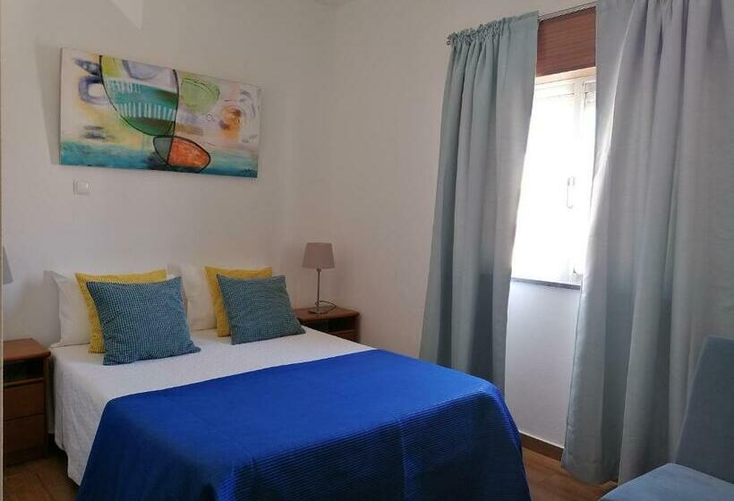 بنسيون Guia Guest House