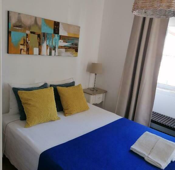 بنسيون Guia Guest House