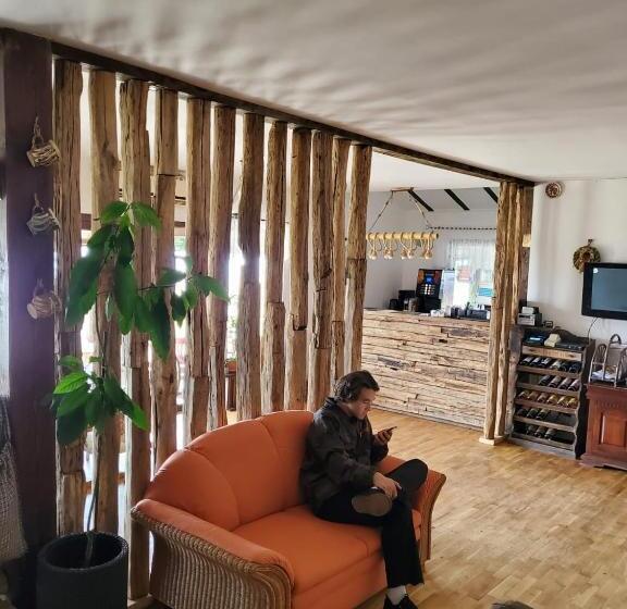 膳宿费 Hanu Lu Mos Opinca