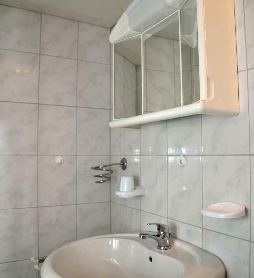 پانسیون Haus Jost Ingrid