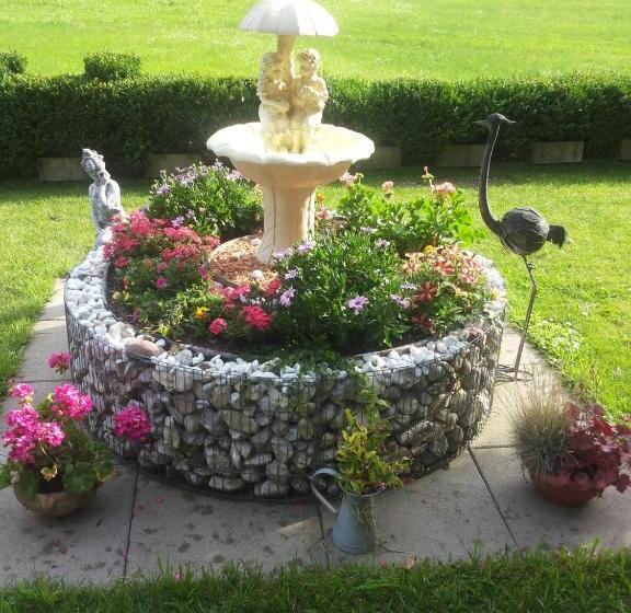 پانسیون Haus Jost Ingrid