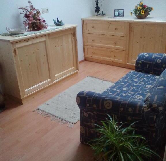 پانسیون Haus Jost Ingrid