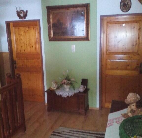 پانسیون Haus Jost Ingrid