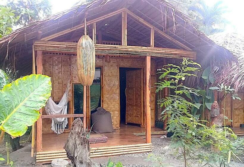 ペンション Herbs Guest House And Restaurant Near The Sea