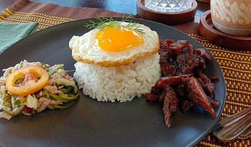 ペンション Herbs Guest House And Restaurant Near The Sea