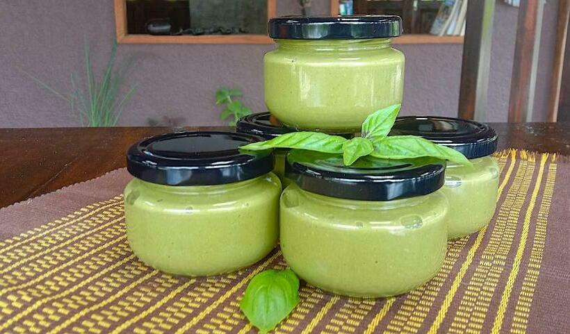 ペンション Herbs Guest House And Restaurant Near The Sea