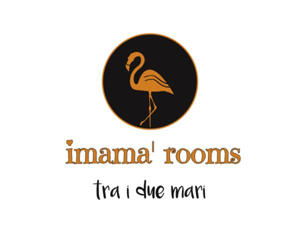 膳宿费 Imama Rooms