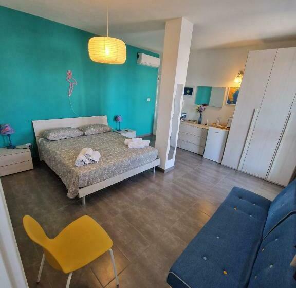 膳宿费 Imama Rooms