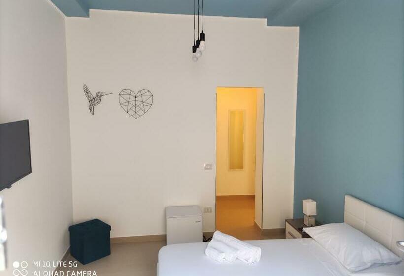 膳宿费 Imama Rooms