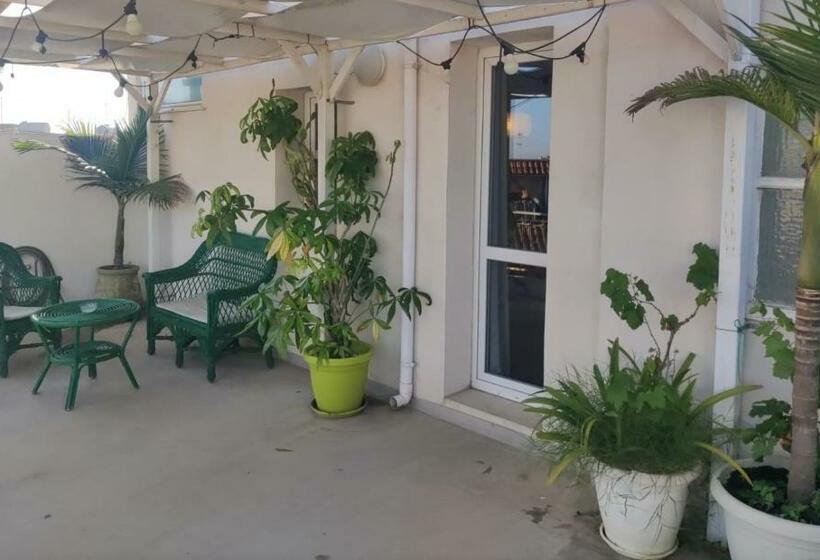 膳宿费 Imama Rooms