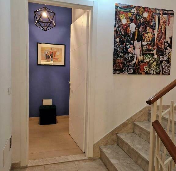 膳宿费 Imama Rooms