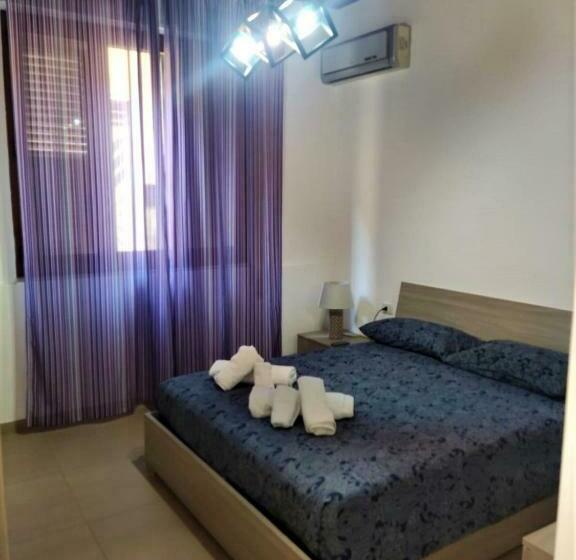 膳宿费 Imama Rooms