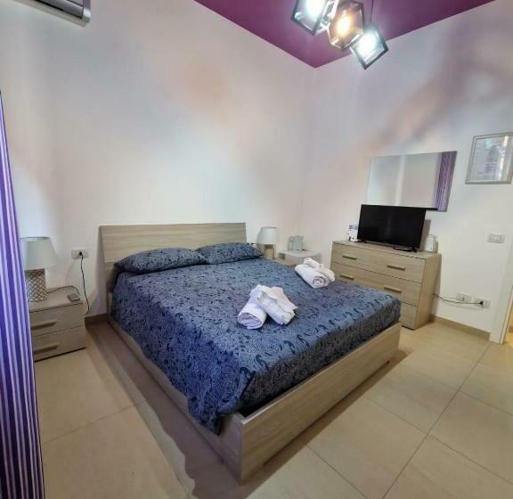 膳宿费 Imama Rooms