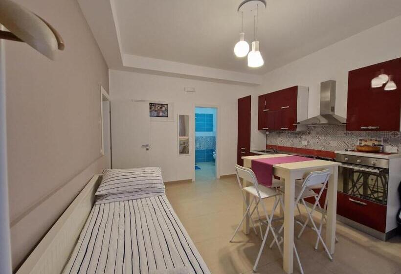 膳宿费 Imama Rooms