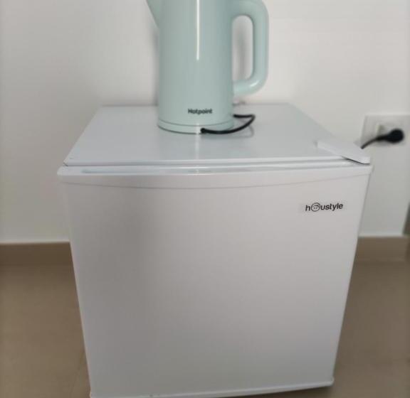 膳宿费 Imama Rooms