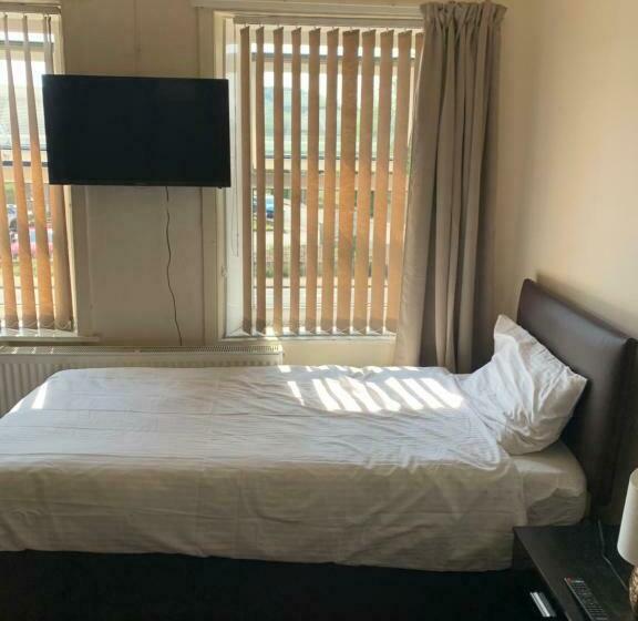 膳宿费 Ivy Green Inn