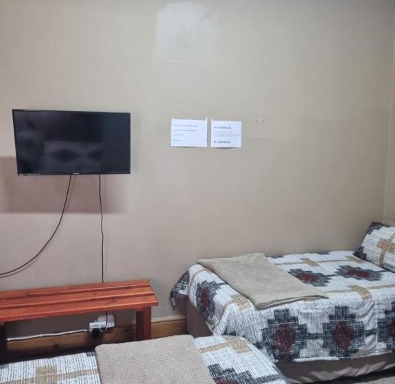 ペンション Jalome Guesthouse