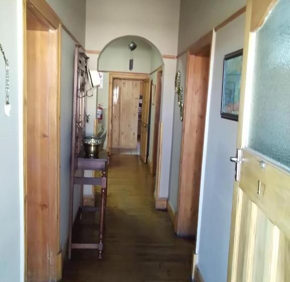 ペンション Jalome Guesthouse