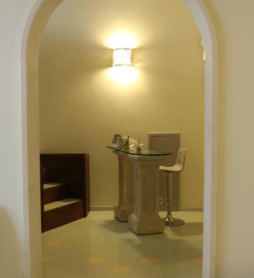 פנסיון Kaleidos Guest House