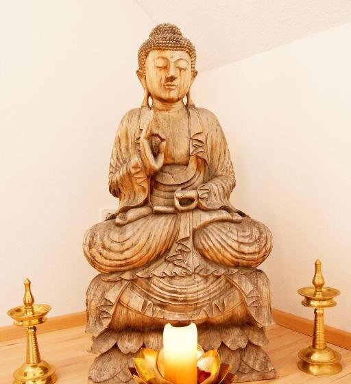 פנסיון Karuna Haus