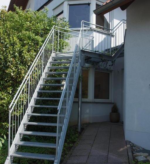 פנסיון Karuna Haus