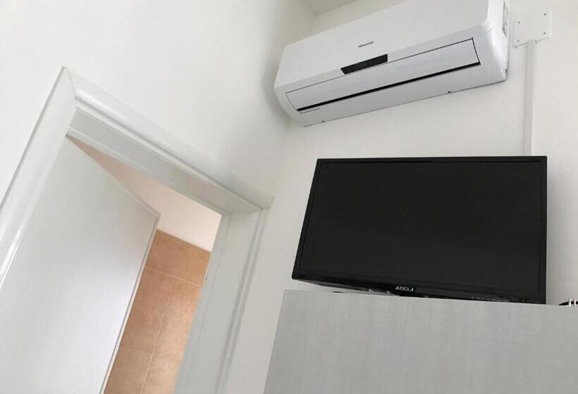 פנסיון La Maison De Gabrielè