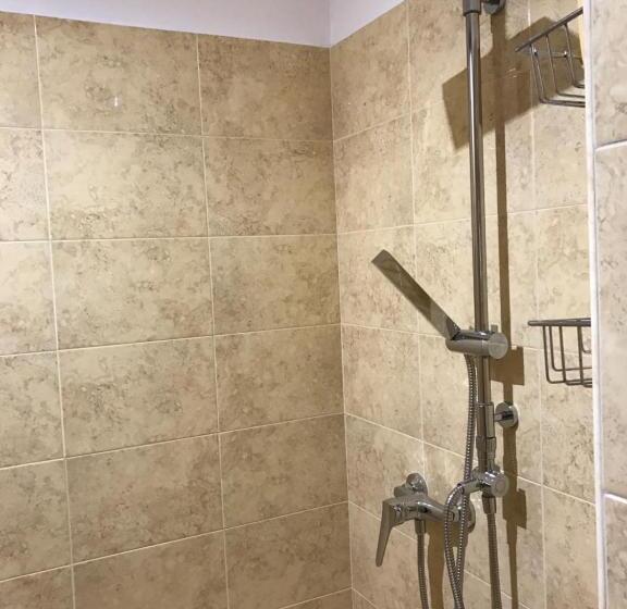 פנסיון La Maison De Gabrielè