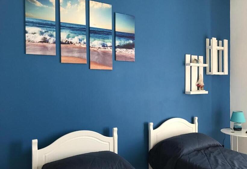 פנסיון La Maison De Gabrielè