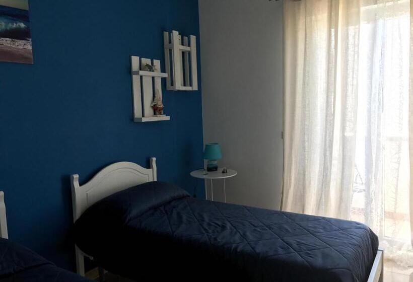 פנסיון La Maison De Gabrielè