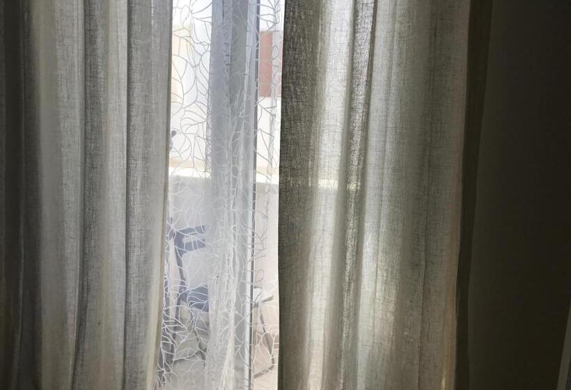 פנסיון La Maison De Gabrielè