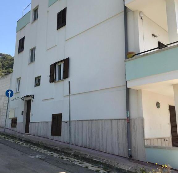 פנסיון La Maison De Gabrielè