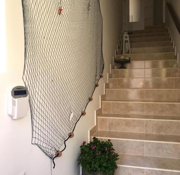 פנסיון La Maison De Gabrielè