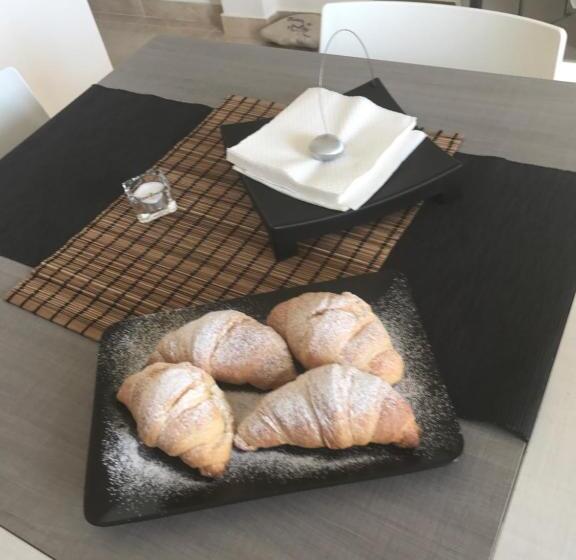 פנסיון La Maison De Gabrielè