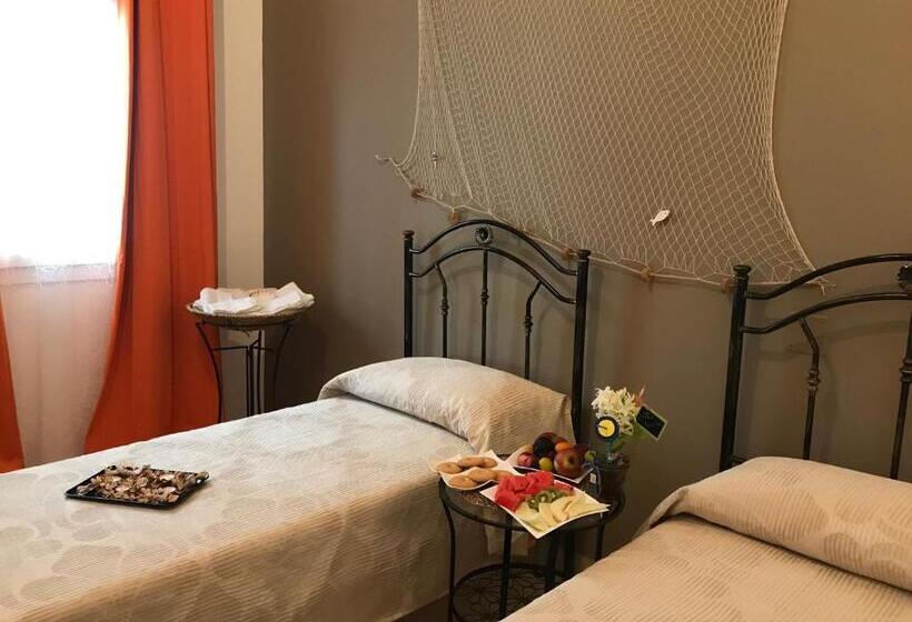 פנסיון La Maison De Gabrielè